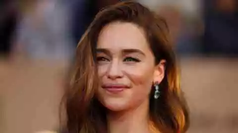 Emilia Clarke Net Worth How The Actress Has Made Her Fortune