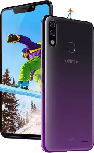 infinix phones below 20000 naira