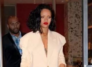 Rihanna's Fenty collection with LVMH will launch on 22 May 2019