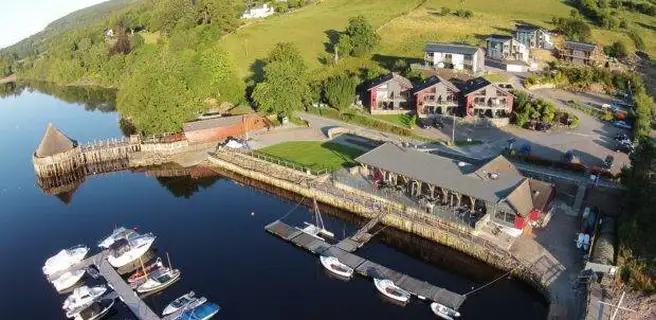 Jet ski and powerboat fears for Loch Tay as marina applies to lift ban ...